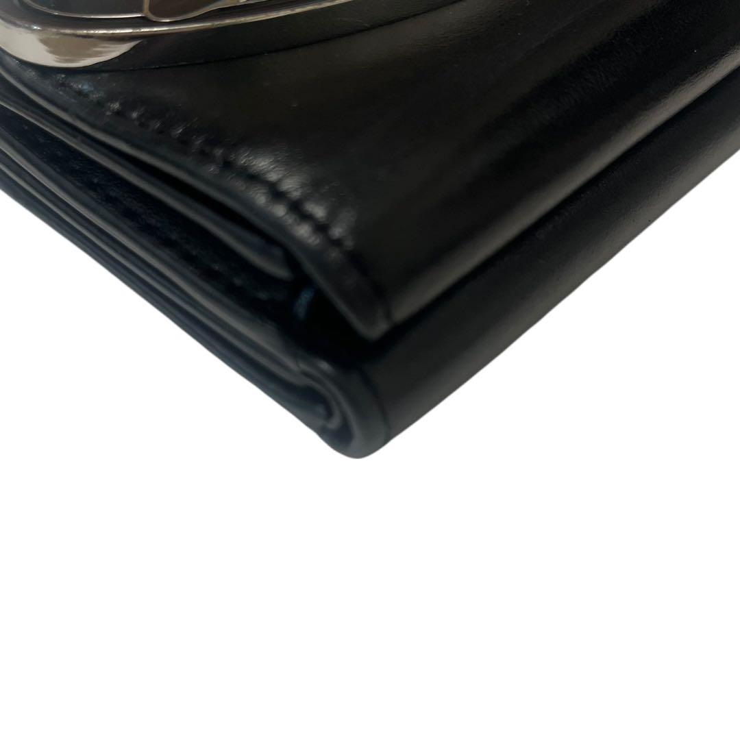 【美品】DIESEL 三つ折財布 1DR TRI FOLD COIN XS II 【美品】DIESEL 三つ折財布 1DR TRI FOLD COIN XS II