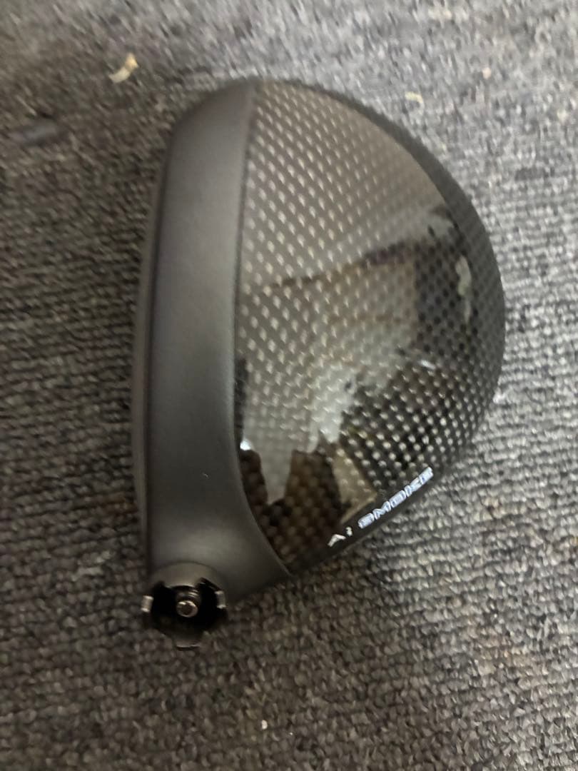 キャロウェイ Aiスモーク トリプルダイアモンド 3w ヘッドのみ キャロウェイ Aiスモーク トリプルダイアモンド 3w ヘッドのみ