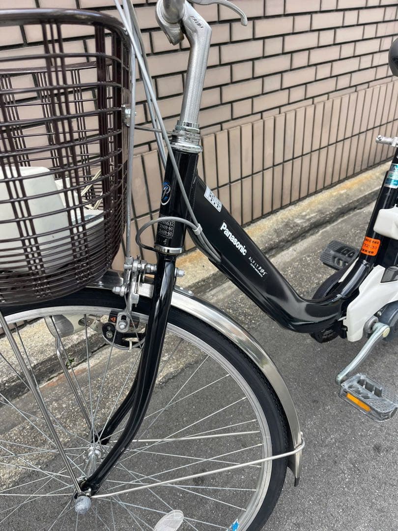 26インチPanasonic