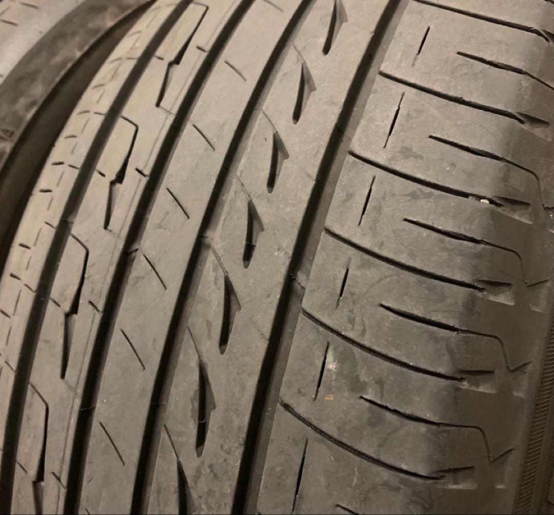 2023年 ブリヂストンレグノ 235/50R18 2本 送料込み 2023年 ブリヂストンレグノ 235/50R18 2本 送料込み