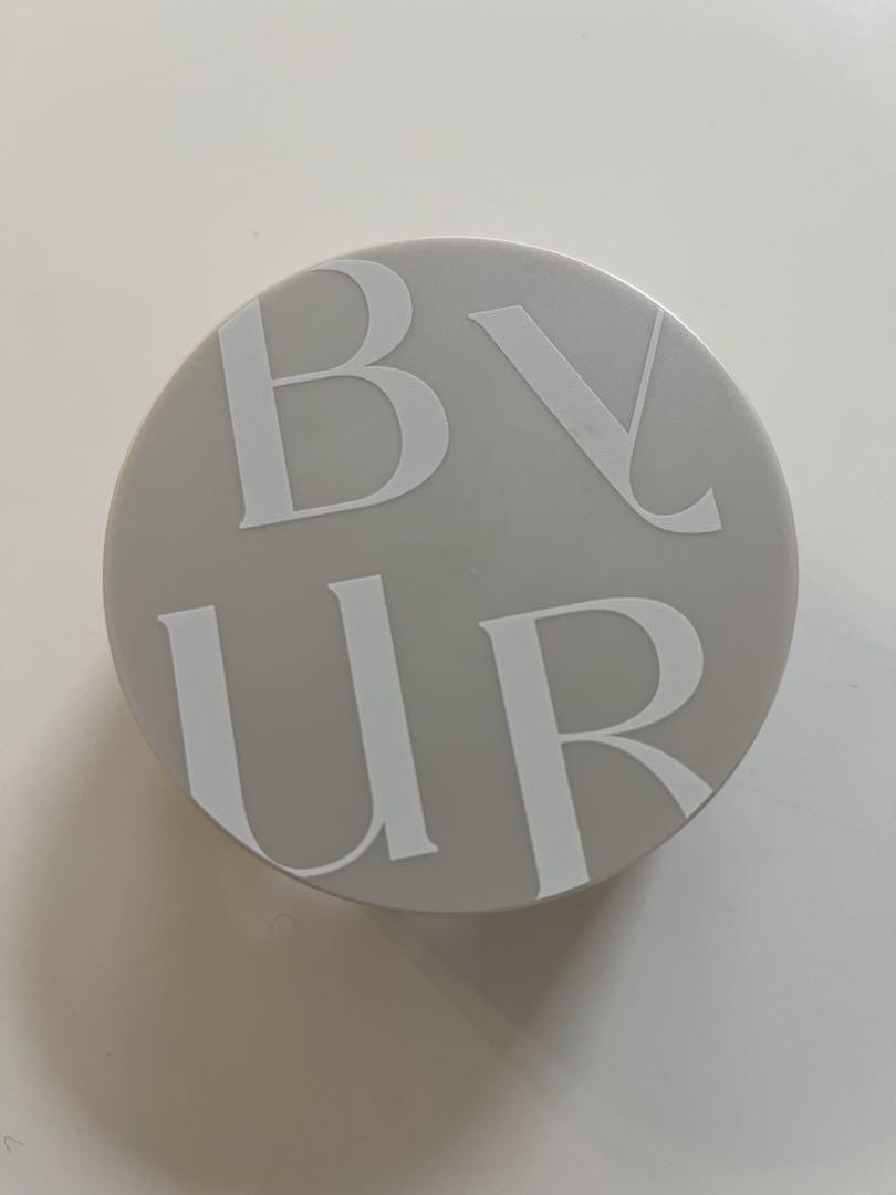 BYUR ルースパウダー