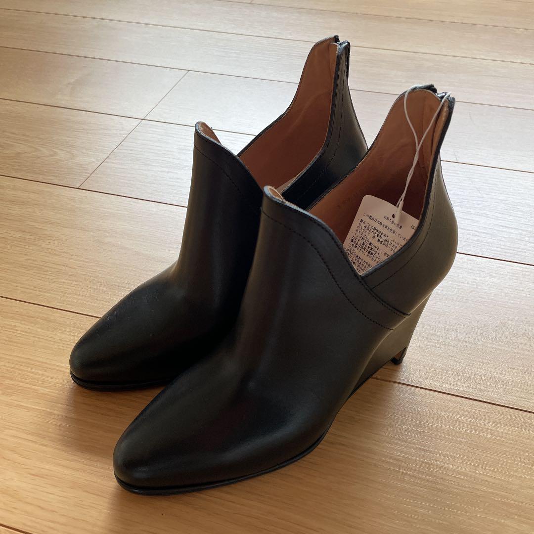 MAISON MARGIELA ブーツ