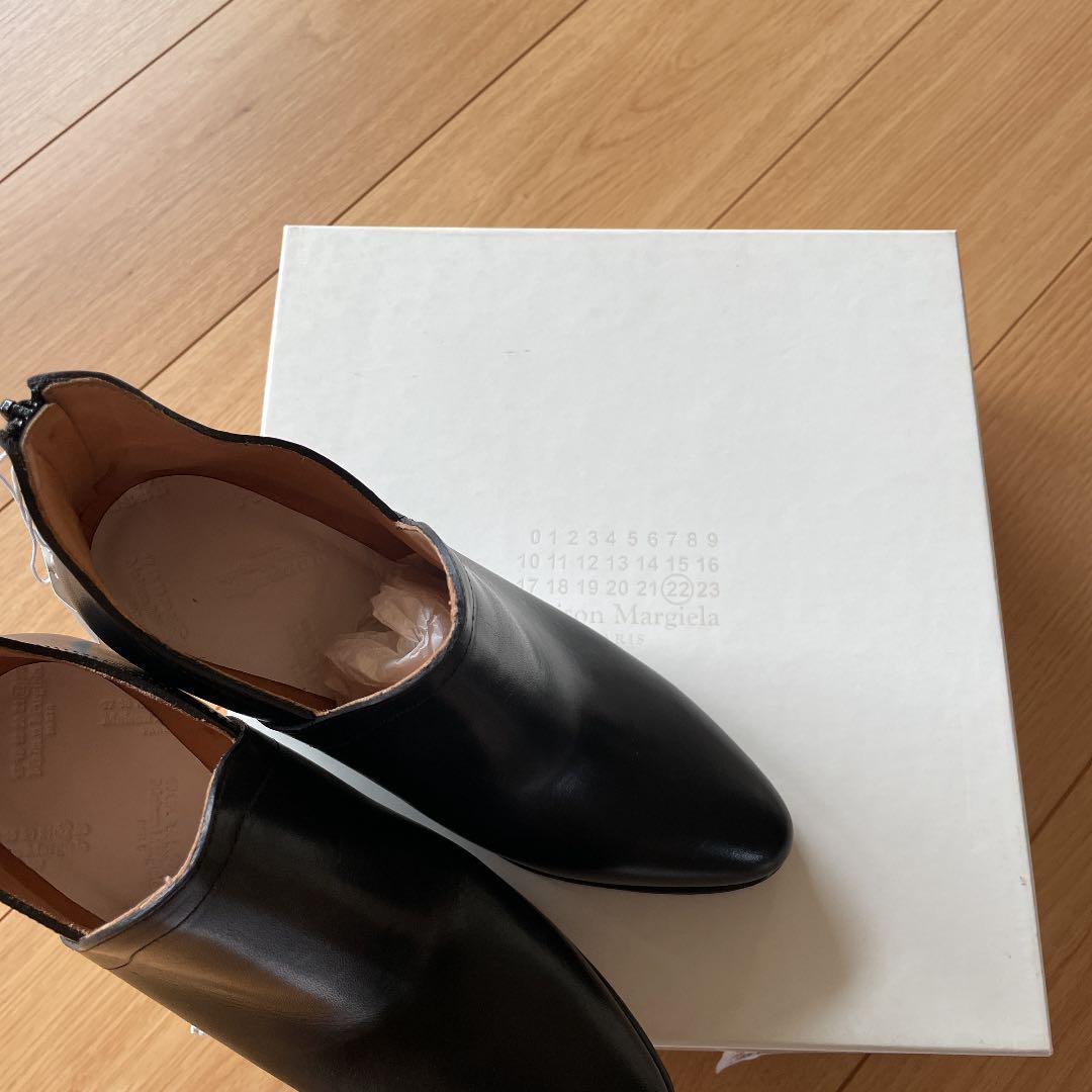 MAISON MARGIELA ブーツ