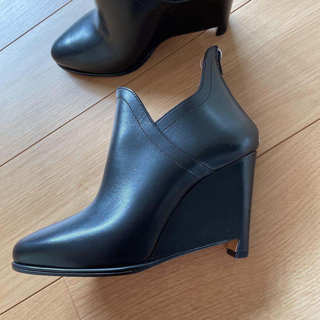 MAISON MARGIELA ブーツ