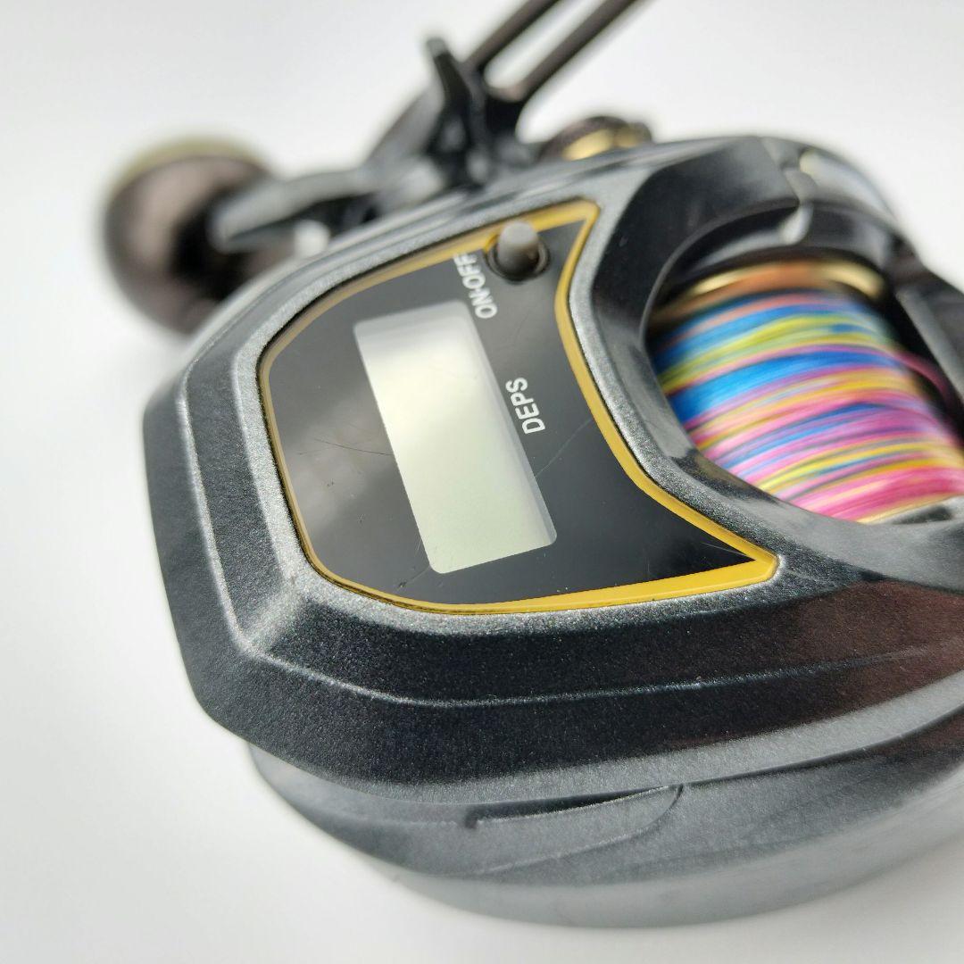 DAIWA TANASENSOR タナセンサー150H
