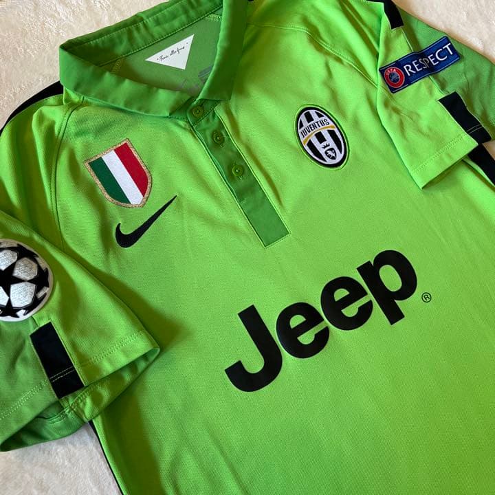 美品 ポグバ ユベントス 14 15シーズン ユニフォーム Cl仕様 メルカリ 美品 ポグバ ユベントス 14 15シーズン ユニフォーム Cl仕様 メルカリ