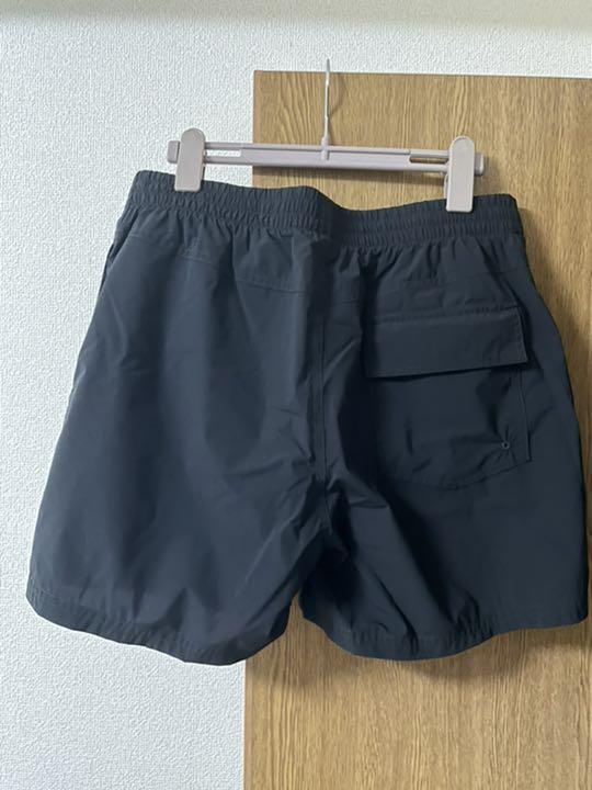 Speedo BEAMS Pulse Shorts ショーツ beiBM-m55535095335 × 国産高評価