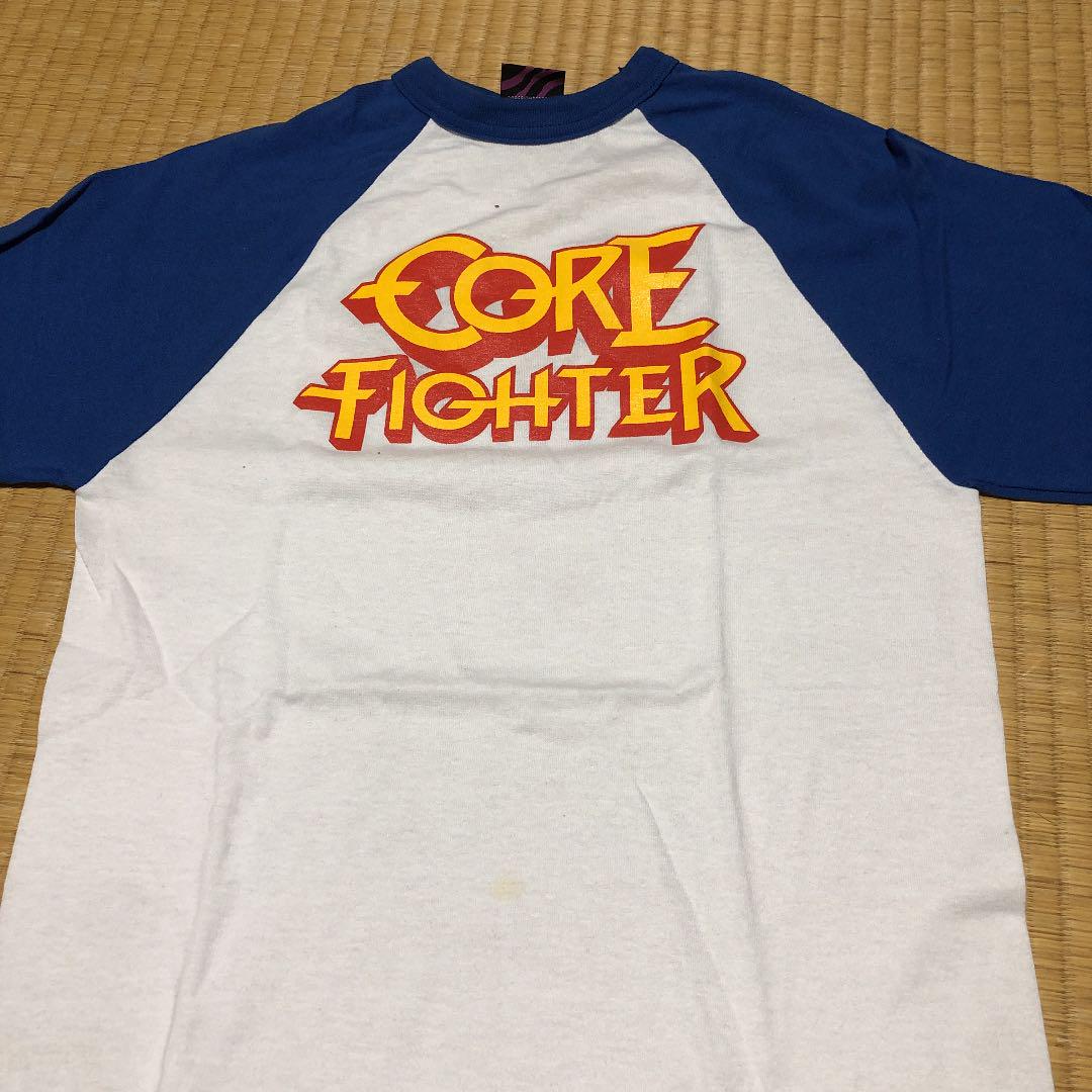 爆売り！ Corefighter コアファイター ラグラン Ozzy Osbourne トップス