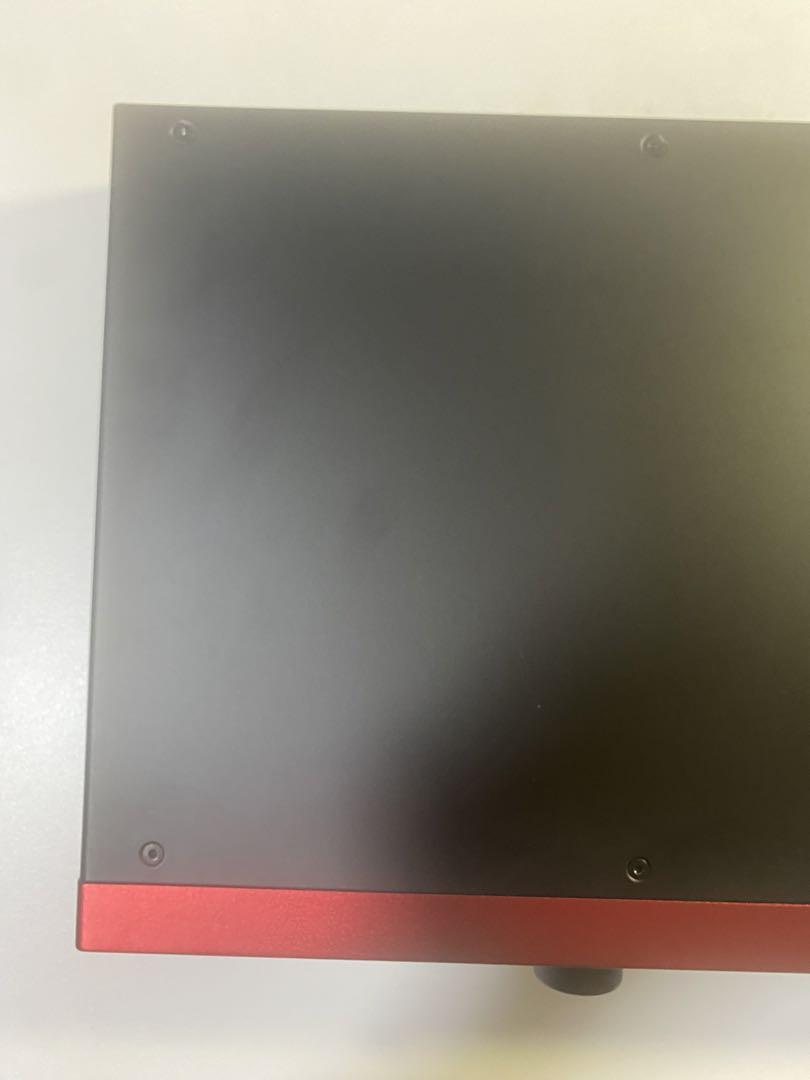 DTM・DAW Focusrite Scarlett 18i20 (4th Gen)