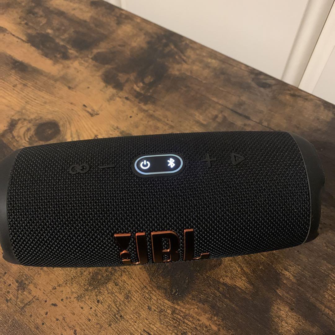 JBL CHARGE 5 Bluetooth スピーカー スピーカー・ウーファー