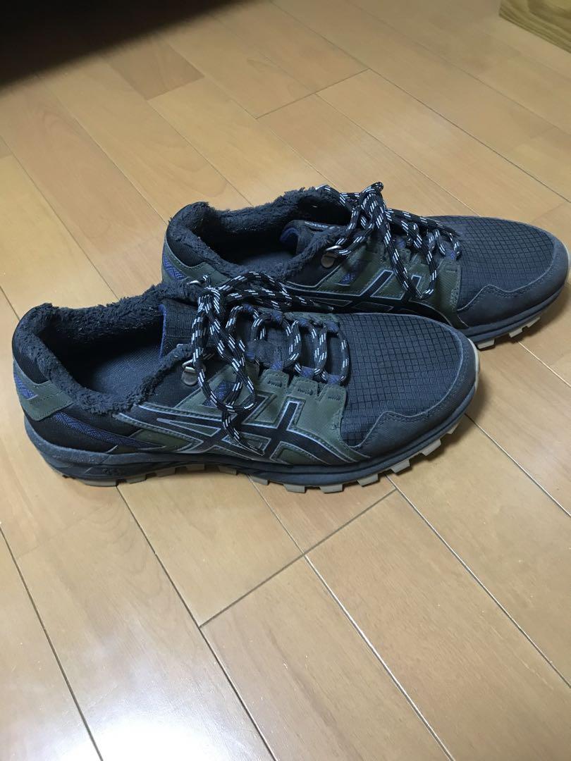 アシックススニーカー 4,650円