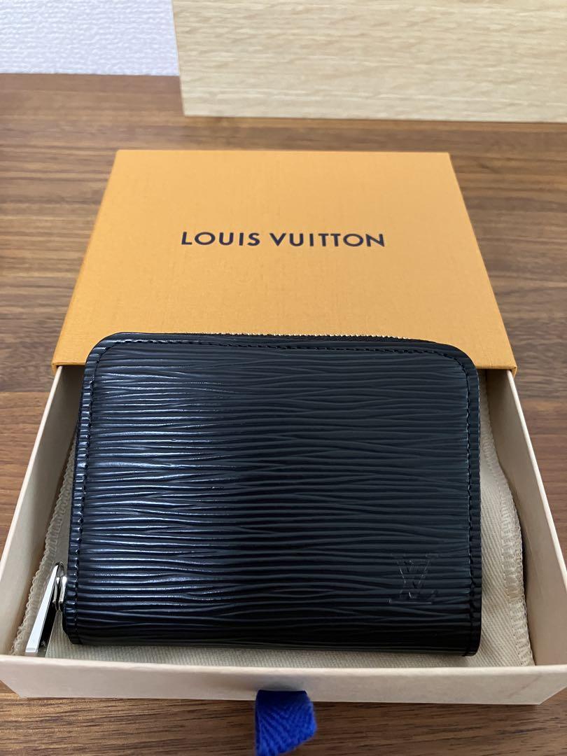 Vuitton エピ