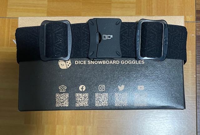 DICE