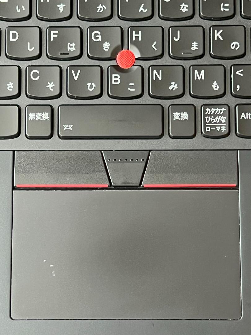 Lenovo レノボ ThinkPad X280 12.5型 モバイルノート