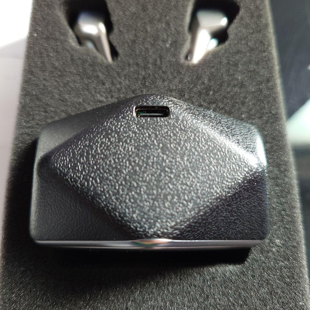 HIFIMAN Svanar Wireless ワイヤレスイヤホン