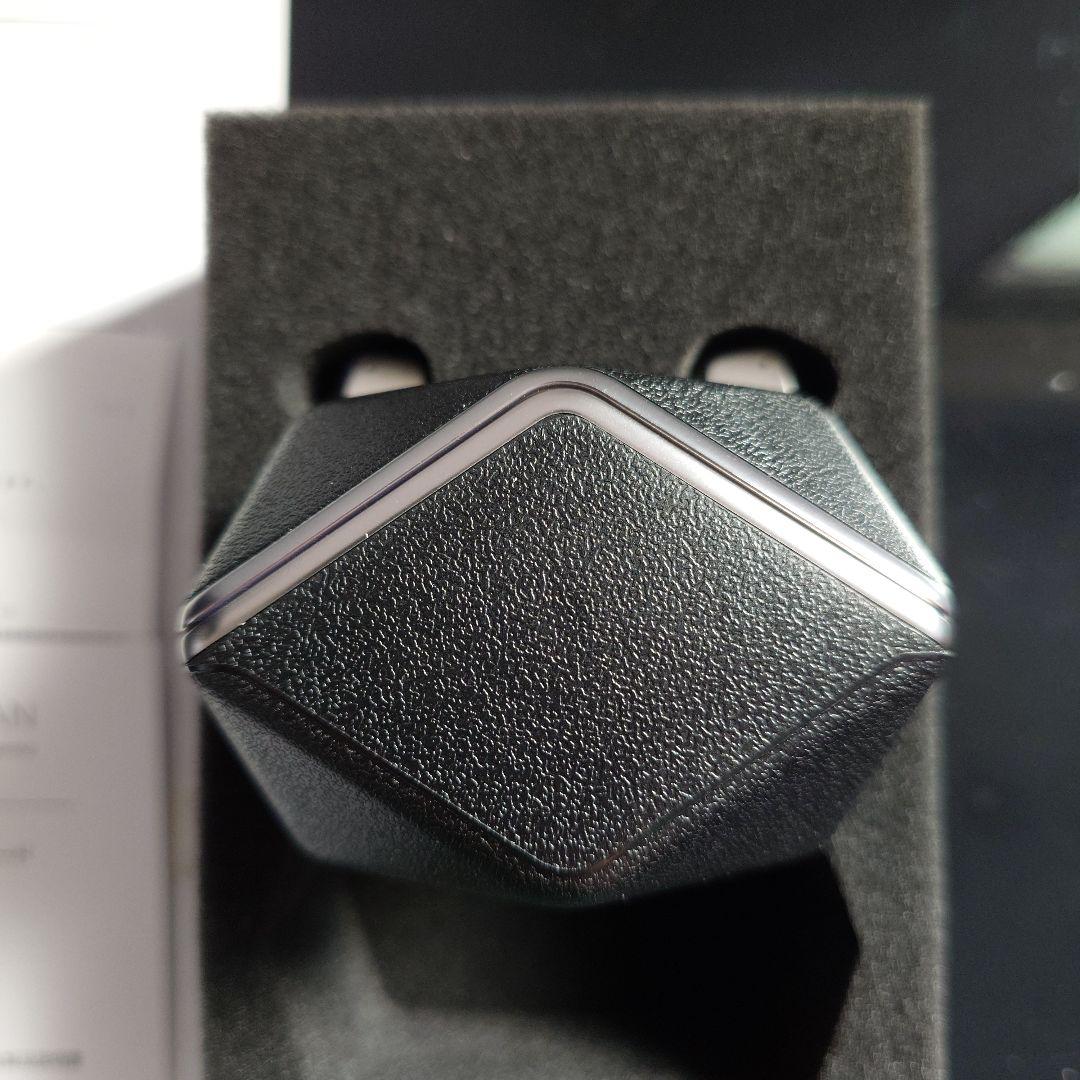 HIFIMAN Svanar Wireless ワイヤレスイヤホン