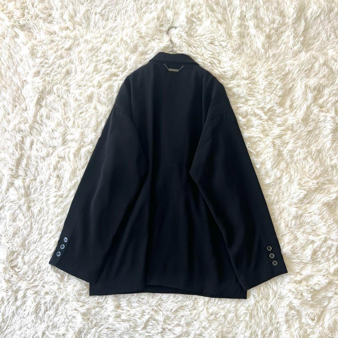 美品✨ 完売品 ADRER エクストラオリティー セットアップ ブラック M