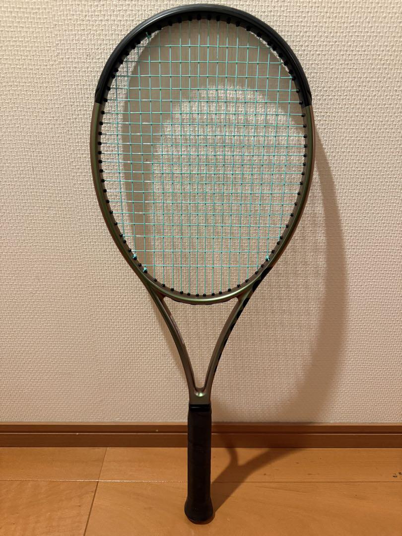 Wilson ブレード98 18x20