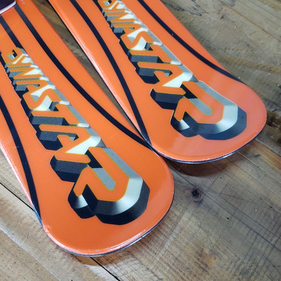 SKI-007 ダイナスター ショートスキー ファンスキー スキーボード