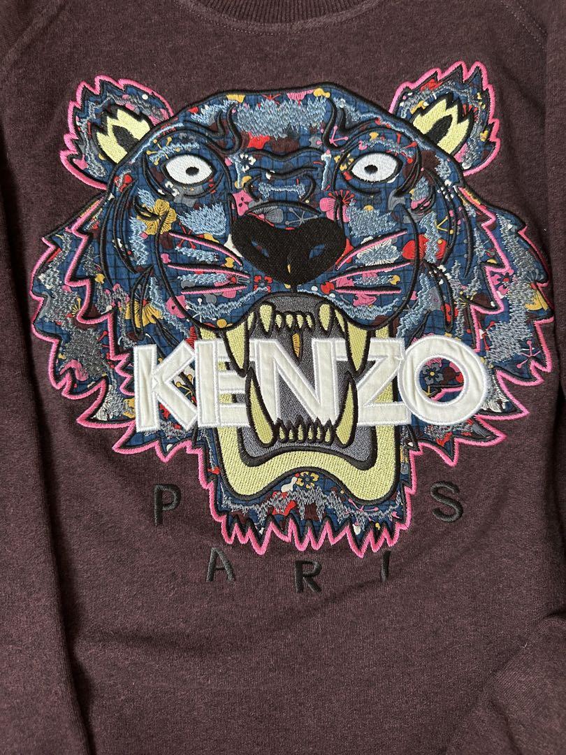 専用:KENZOケンゾー　トレーナートップス