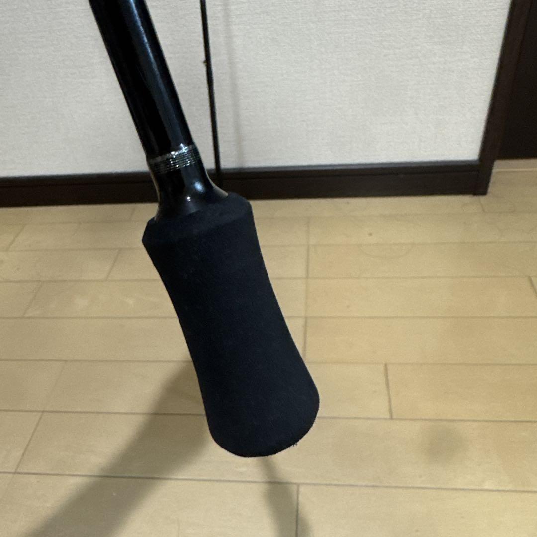 ヤマガブランクス　メビウス710L