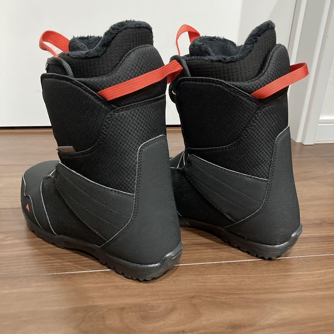 仕入値引 バートン ブーツ キッズ ZIPLINE 23cm | kodomo 仕入値引 バートン ブーツ キッズ ZIPLINE 23cm | kodomo