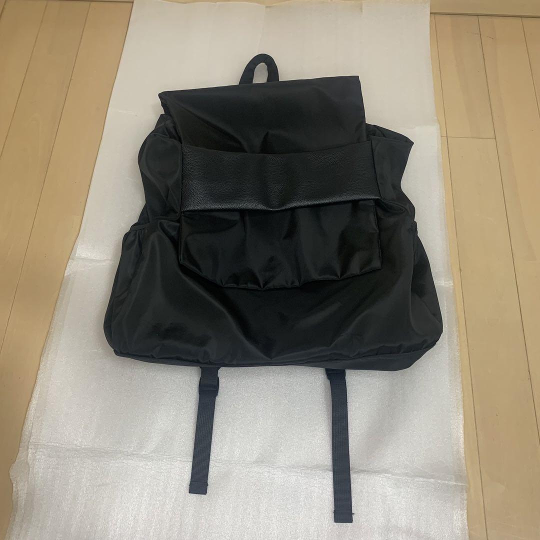 ファッション 通販 conforto crie クリーコンフォルト コンビベルトリュック 限定色 バッグ