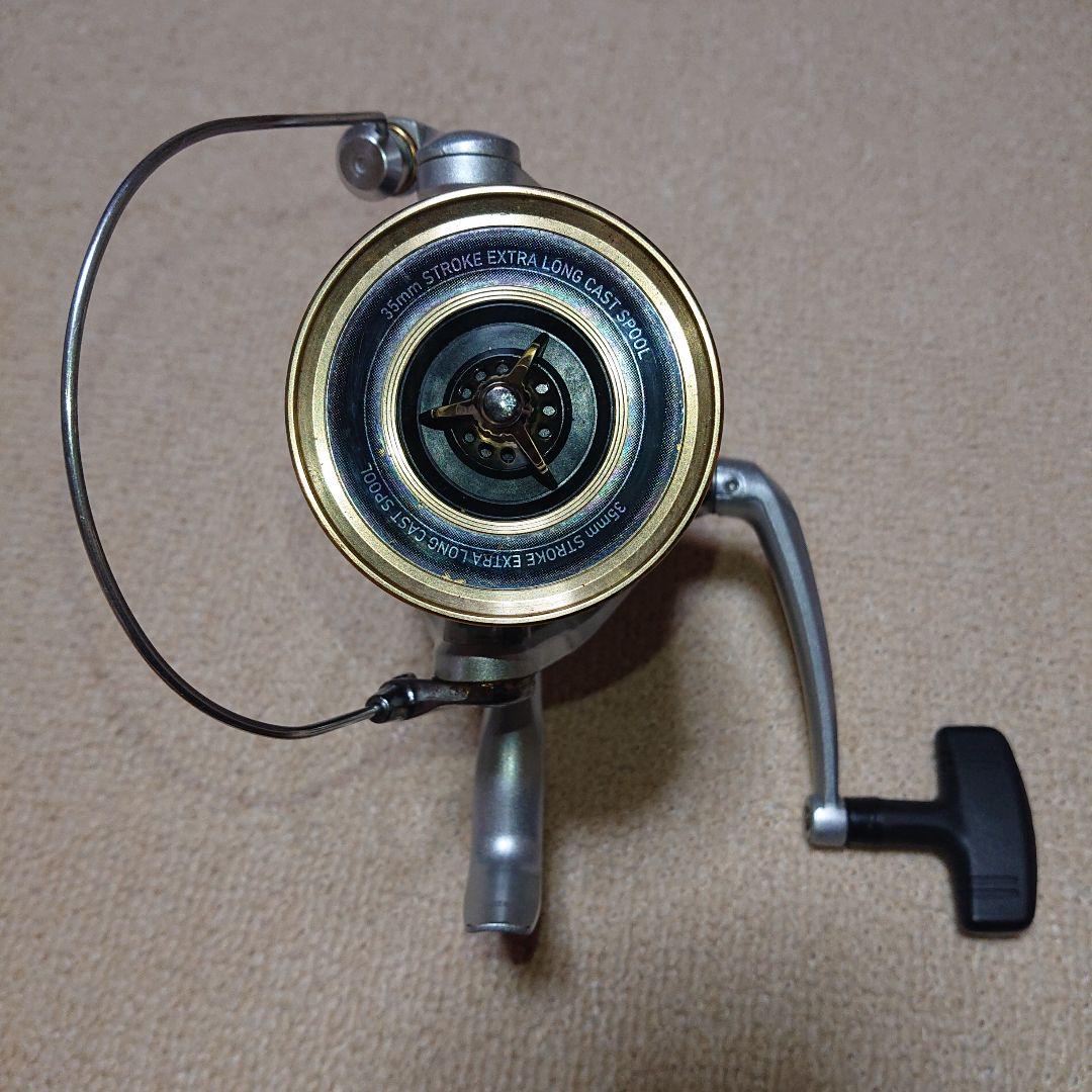 DAIWA スピニングリール PEライン1200m Amazon | ダイワ(DAIWA) PEライン付きスピニングリール 23