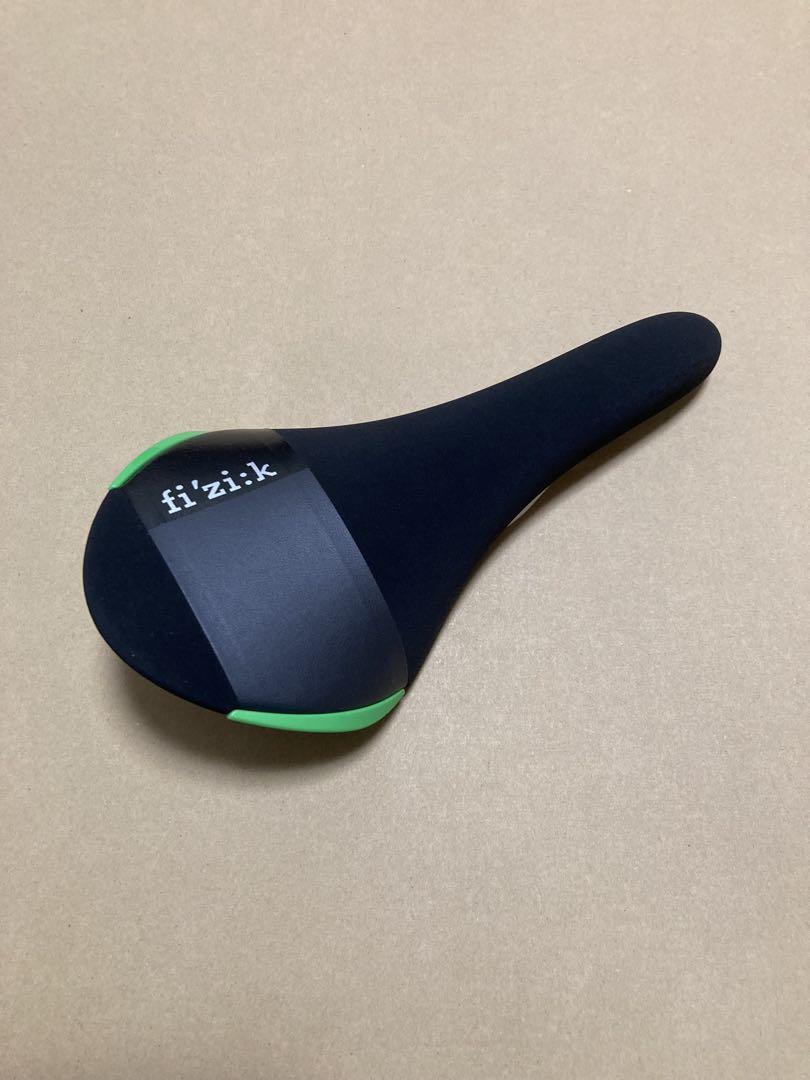 ■fi'zi:k：ALIANTE R3 サドル