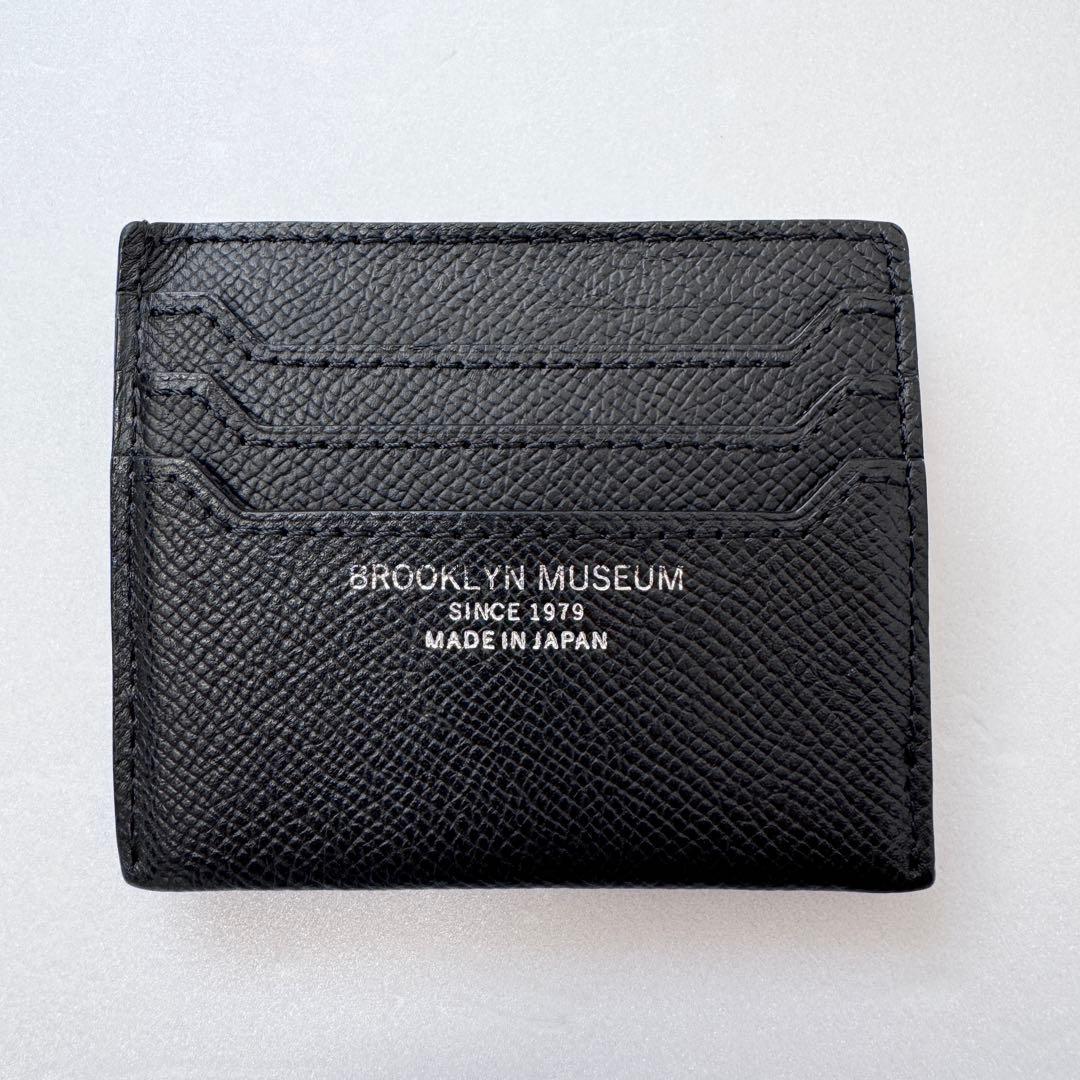 ブルックリンミュージアム BROOKLYN