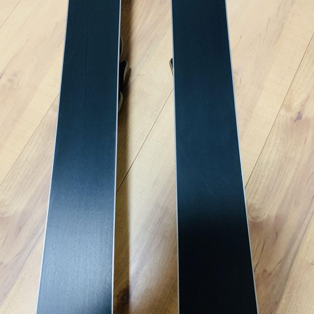【送料無料‼︎】ATOMIC 159cm スキーセット‼︎