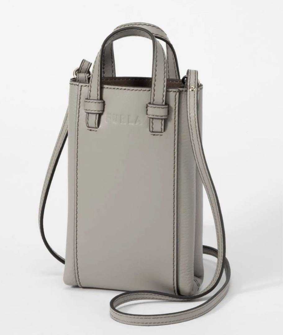 贅沢品 FURLA ショルダーバック バッグ