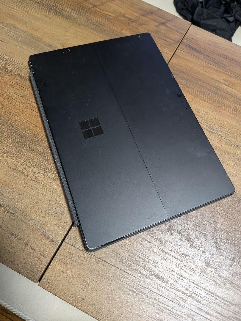 surface pro6 core i7 256GB メモリ8G 画像7