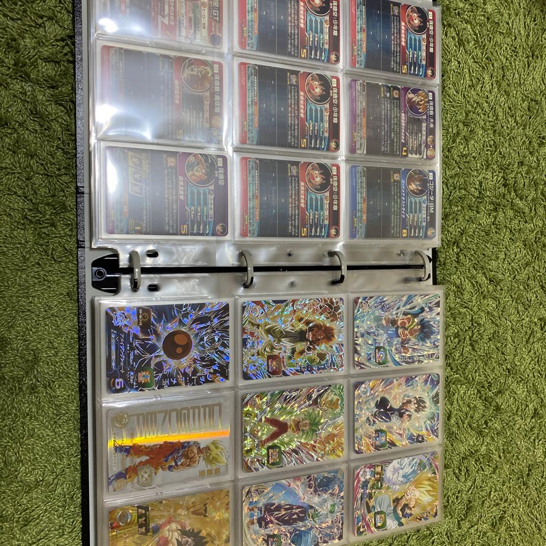 ドラゴンボールヒーローズ引退品 ドラゴンボールヒーローズ 引退