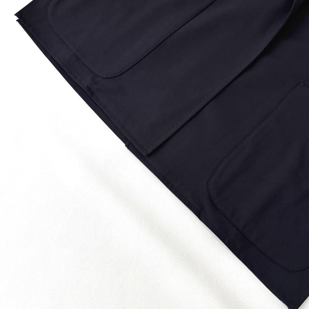 MaxMara マックスマーラ ベルト付ジャケット 40 MaxMara マックスマーラ ベルト付ジャケット 40