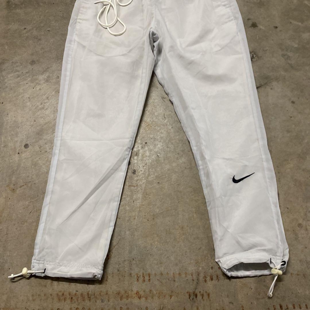 Fear of God × Nike ナイキ Woven Pants