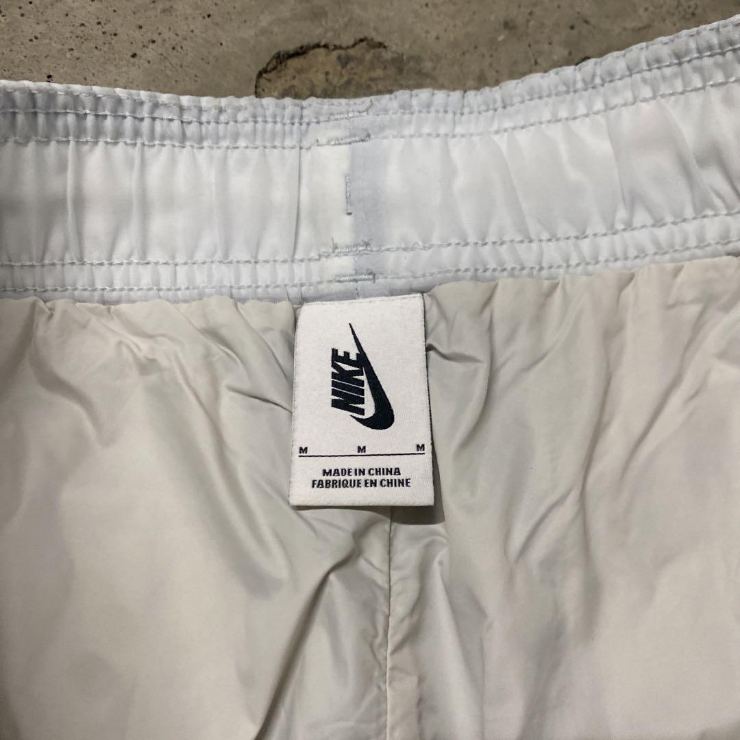 Fear of God × Nike ナイキ Woven Pants