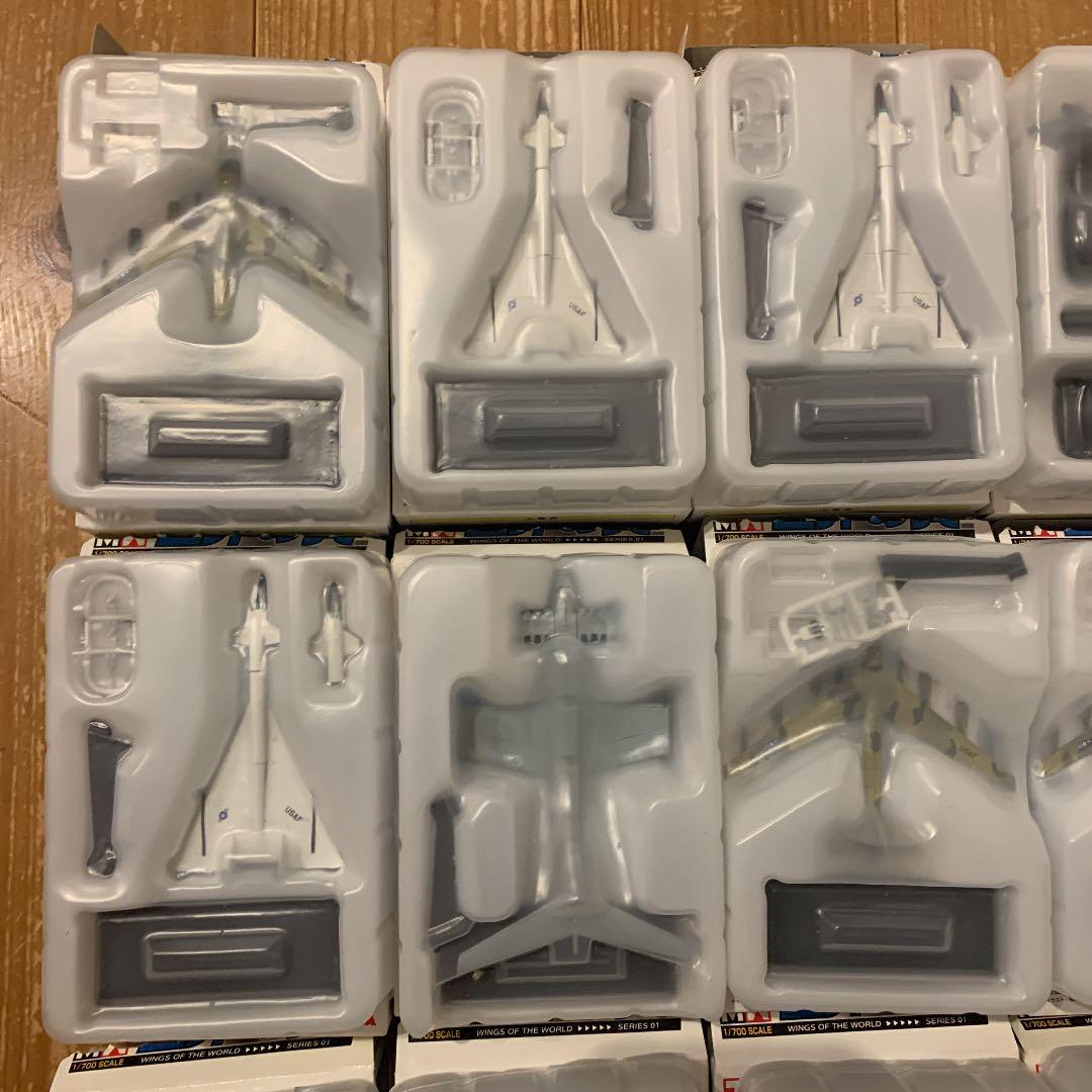 お買い得SALE 世界の翼 1 700 タカラ 32点セット pDFVG-m55545954300 安い即納