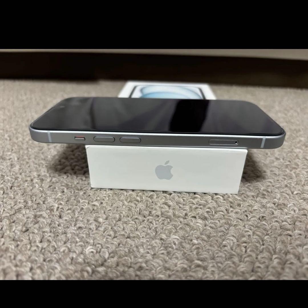 【美品】iPhone15 128gb SIMフリー　箱あり