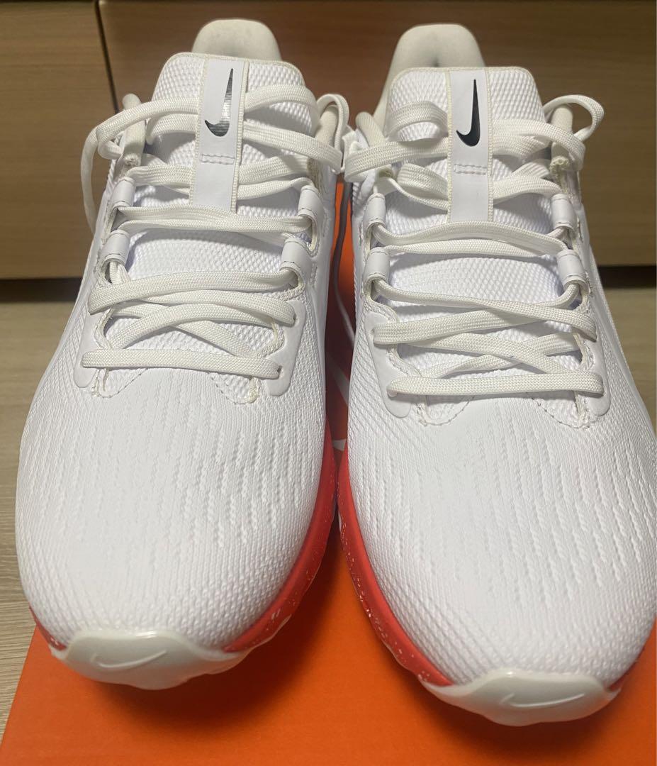 美品　Nike React Infinity Pro＊CT6620-106