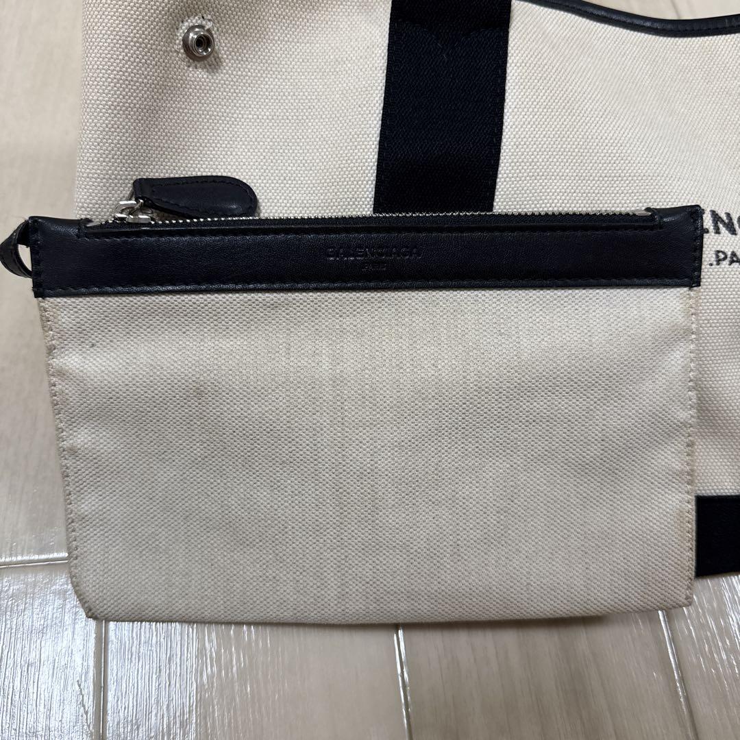 バレンシアガ トートバッグ