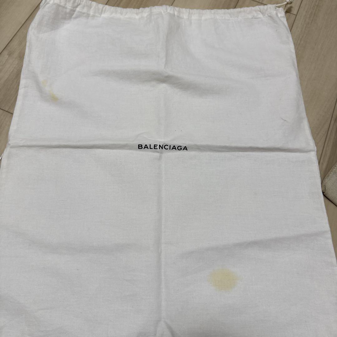 バレンシアガ トートバッグ