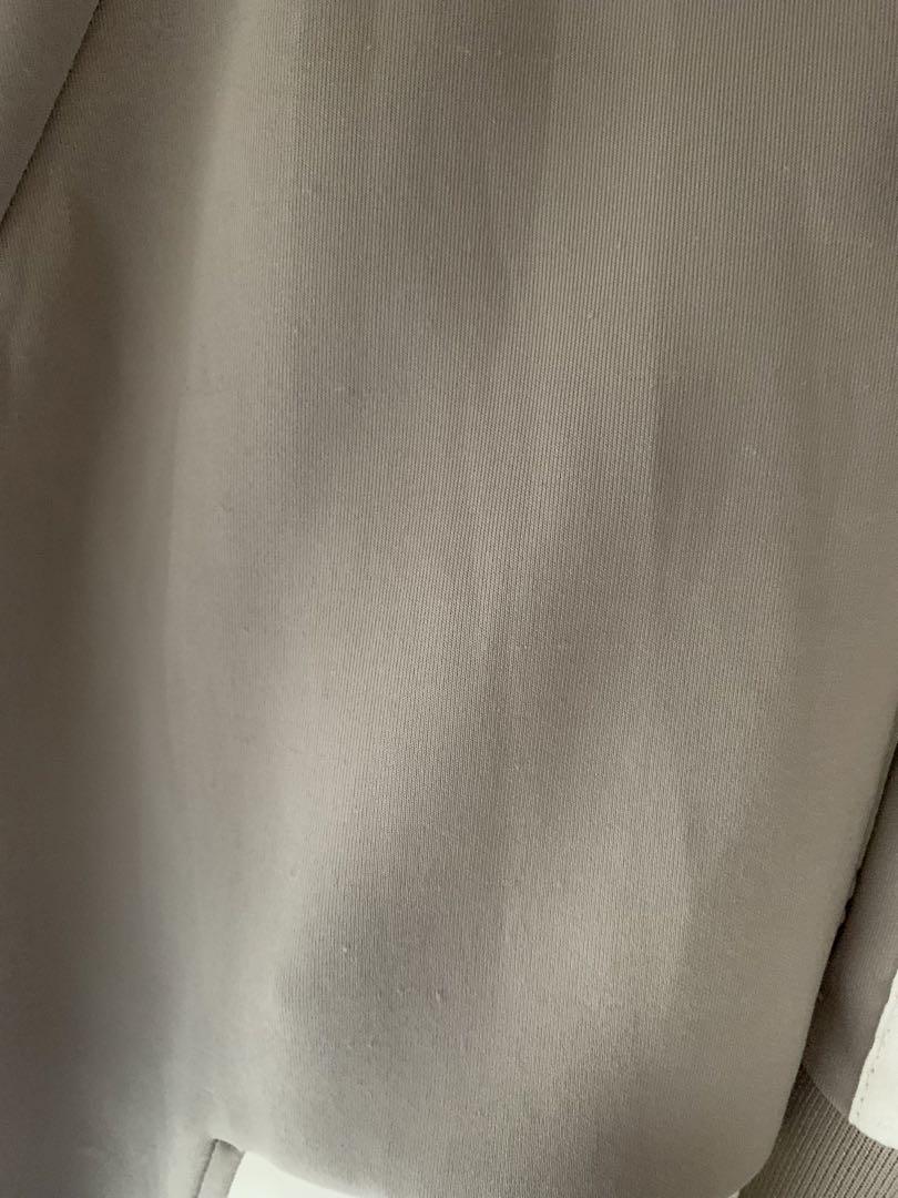 専用　REFLEM BIG切替ジャージ