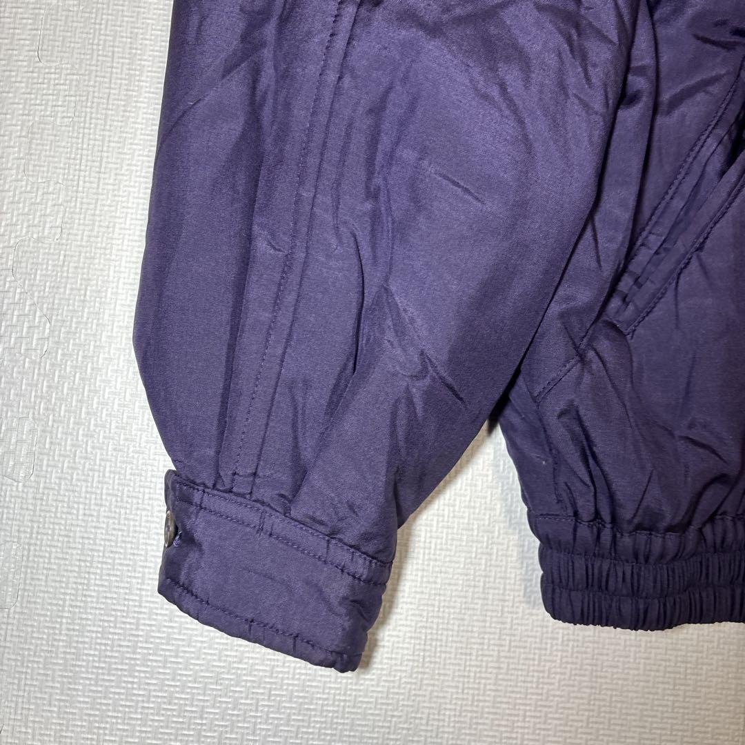 中綿ジャケット