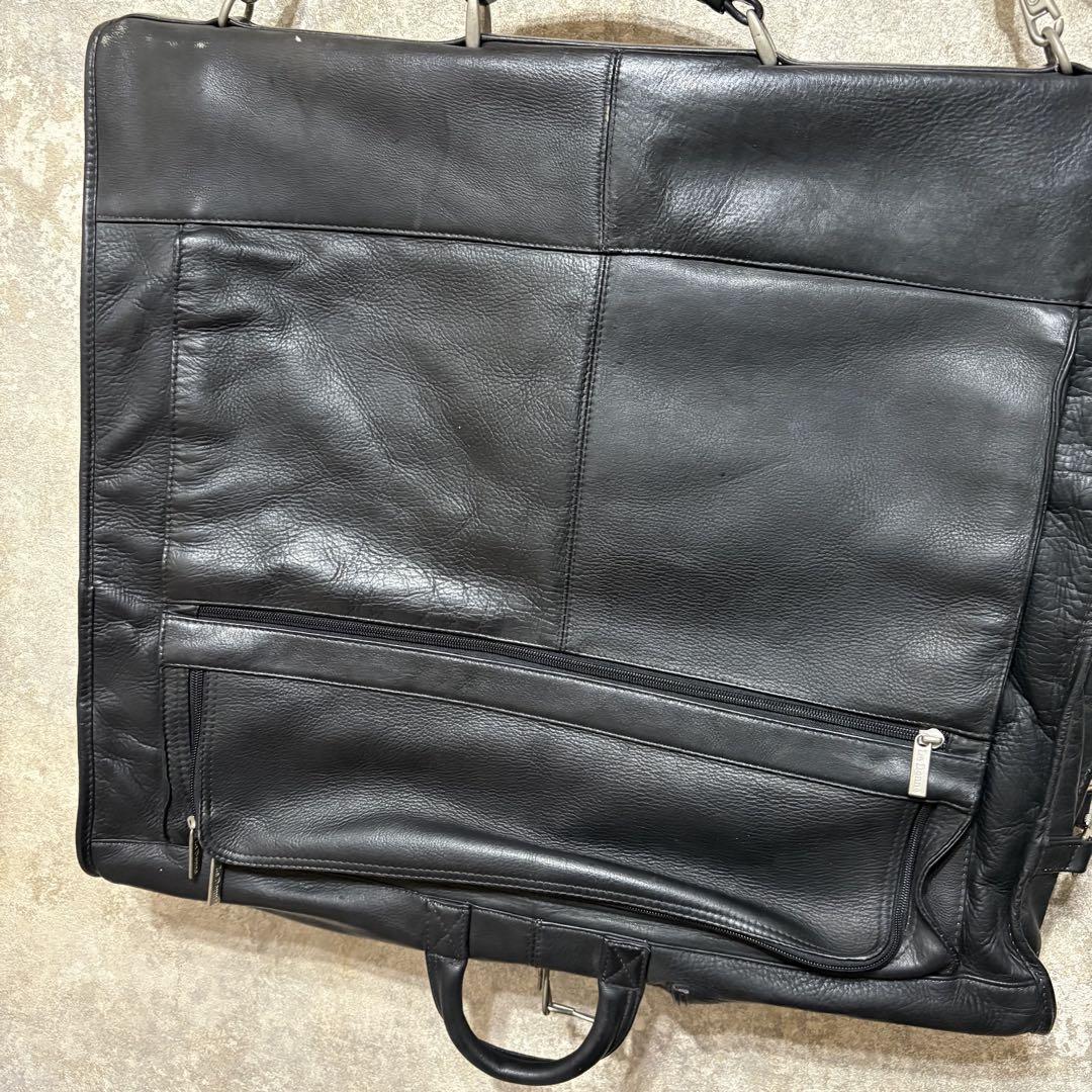 Leatherレザー