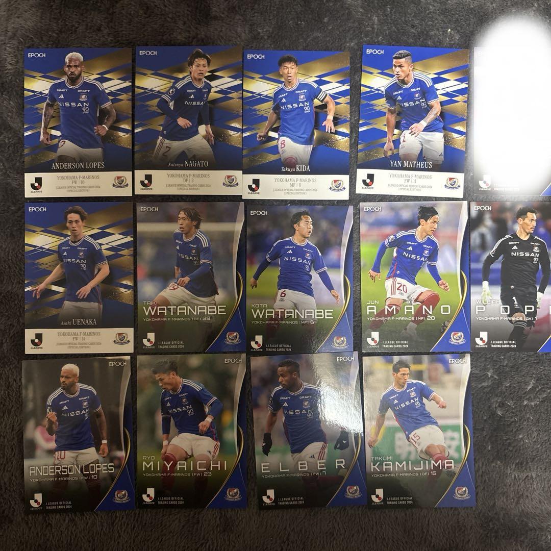 PRE24】【国内未発売】PANINI ENGLAND Adrenalyn XL Tournament