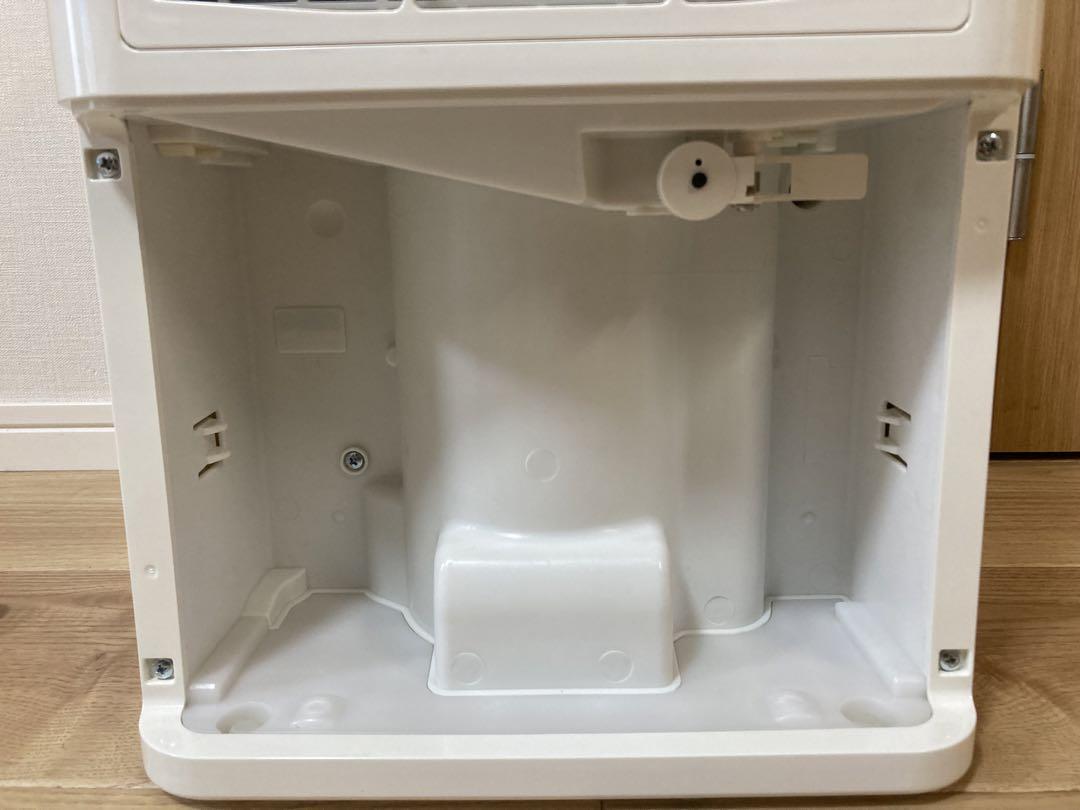 【送料無料／匿名配送】アイリスオーヤマ 衣類乾燥除湿機 DCE-6515