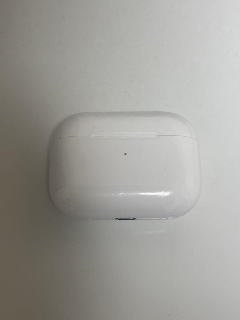 AirPods Pro第二世代ケース