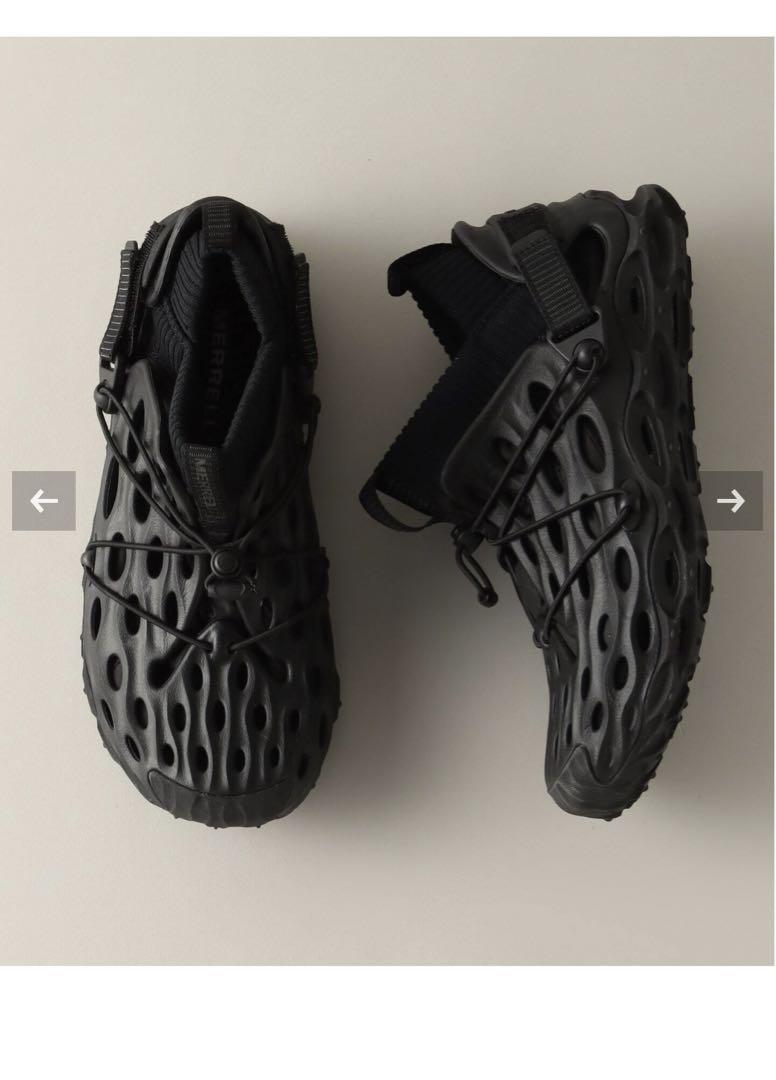 MERRELL メレル HYDRO MOC AT RIPSTOP 1TRL 靴