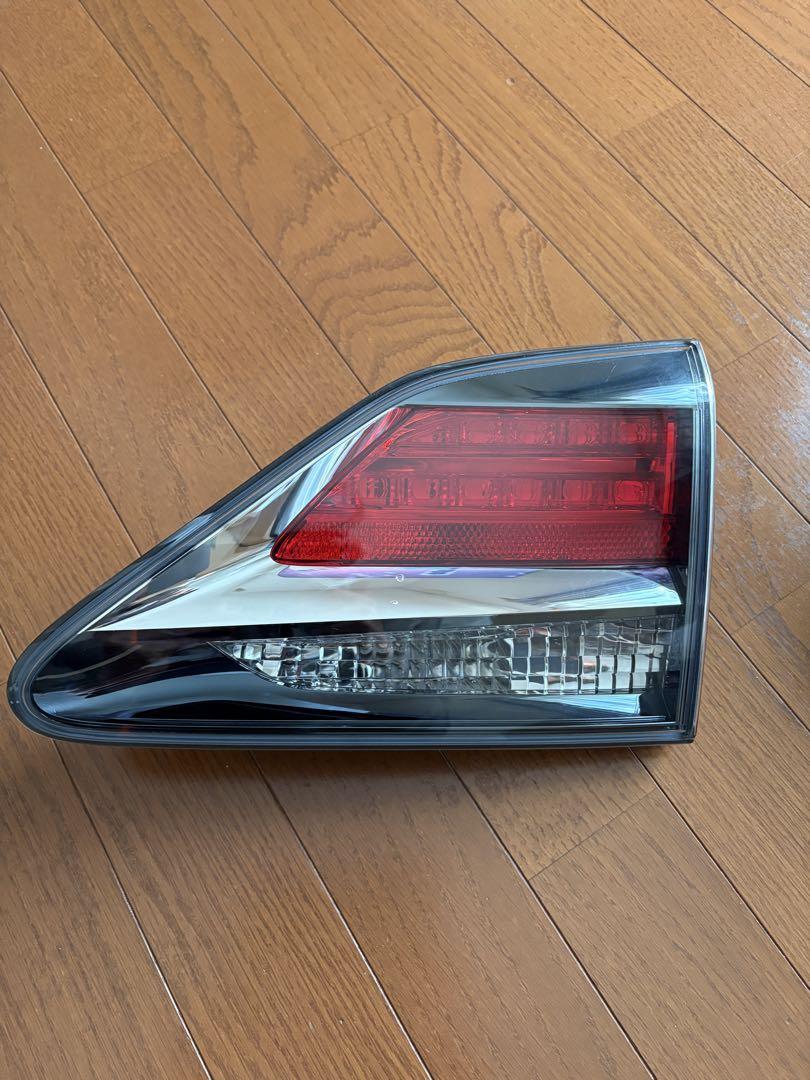 レクサスRX 10系　後期純正テールランプ